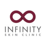 Infinity Skin Clinic logo.